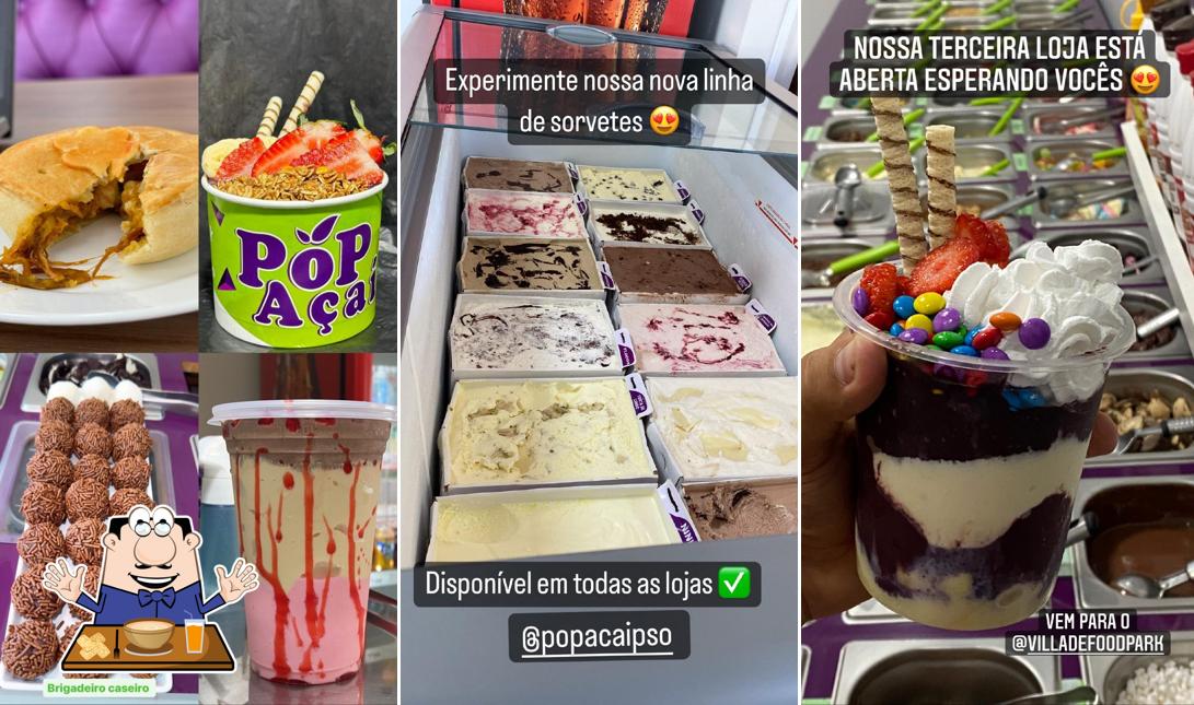 Barca Popen Açaí